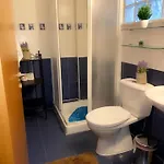 Lejlighed Larnaca Beach Apartment *
