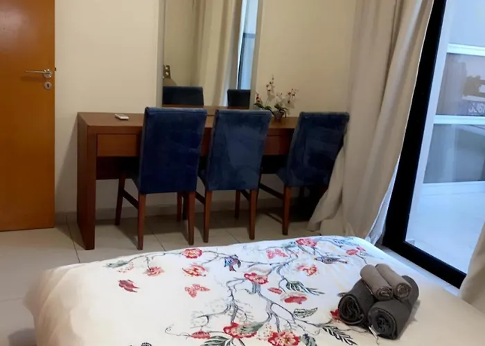 Larnaca Beach Apartment דירה לרנקה